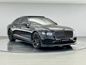 Used Bentley Flying Spur 2023 for sale - 79697579: Photo