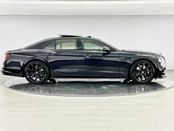 Used Bentley Flying Spur 2023 for sale - 79697579: Photo