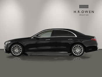 Used Mercedes-Benz S Class 2022 for sale - 79697591: Photo
