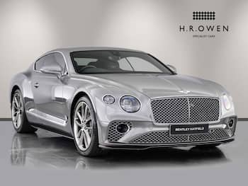 Used Bentley Continental 2019 for sale - 79780169: Photo