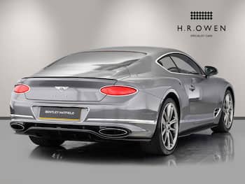 Used Bentley Continental 2019 for sale - 79780169: Photo