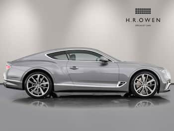 Used Bentley Continental 2019 for sale - 79780169: Photo