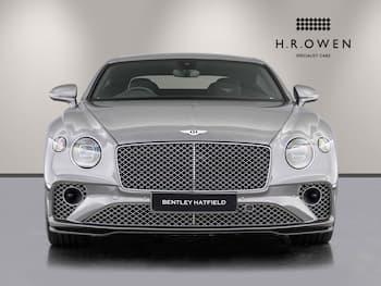 Used Bentley Continental 2019 for sale - 79780169: Photo