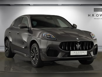 Used Maserati Other 2026 for sale - 79060641: Photo