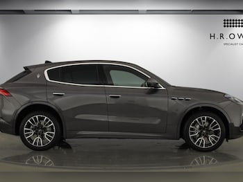 Used Maserati Other 2026 for sale - 79060641: Photo