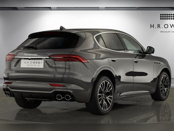 Used Maserati Other 2026 for sale - 79060641: Photo
