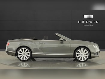 Used Bentley Continental 2013 for sale - 78627622: Photo