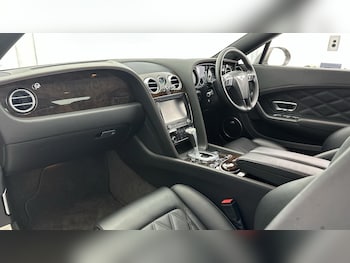 Used Bentley Continental 2013 for sale - 78627622: Photo
