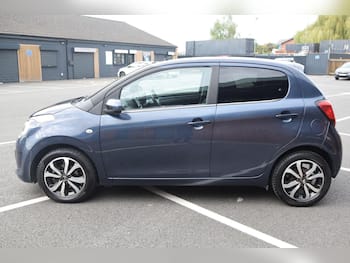 Used Citroen C1 2015 for sale - 79750116: Photo