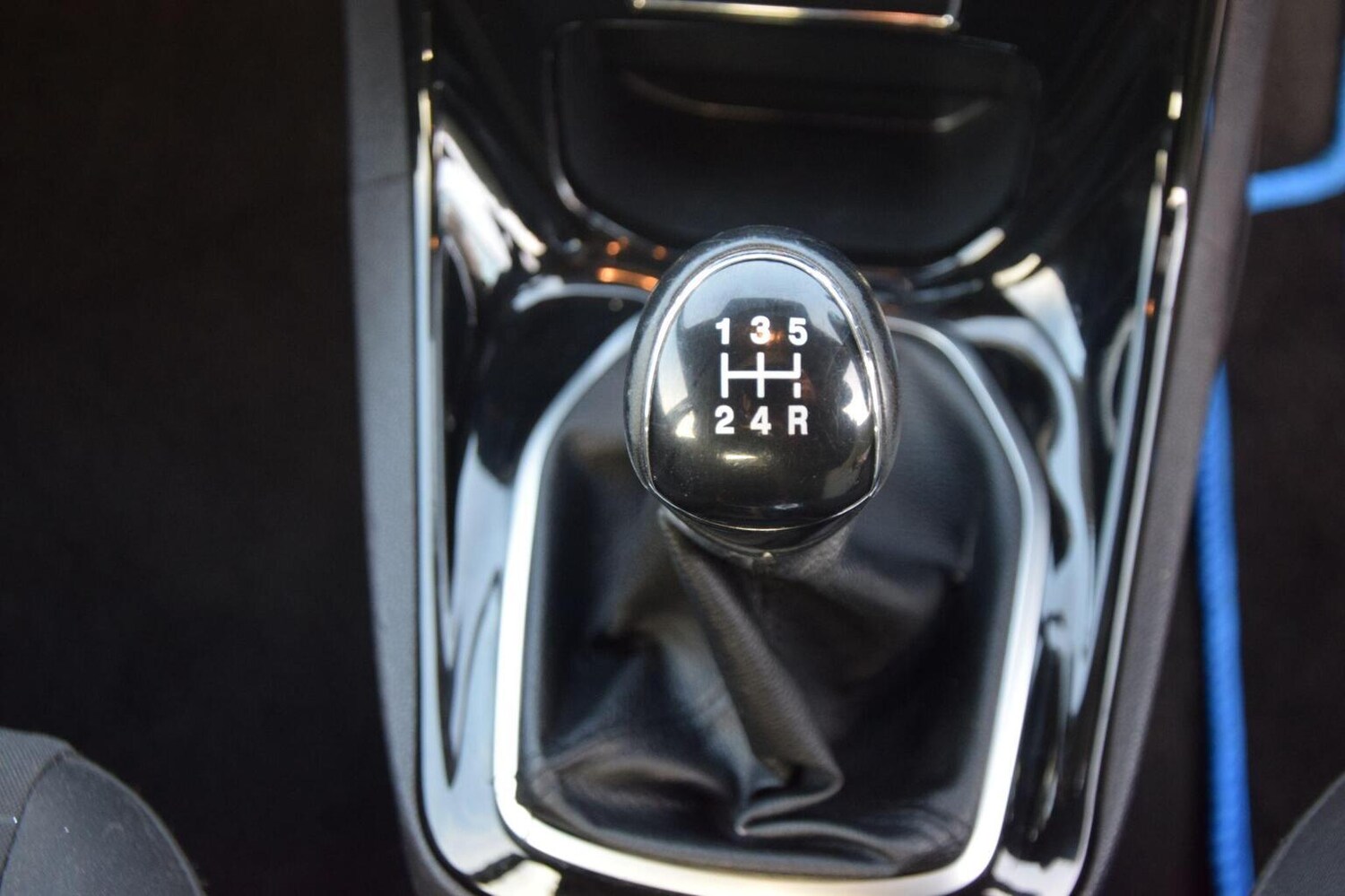 Used Ford Fiesta 2013 for sale - 78125218: Photo 11