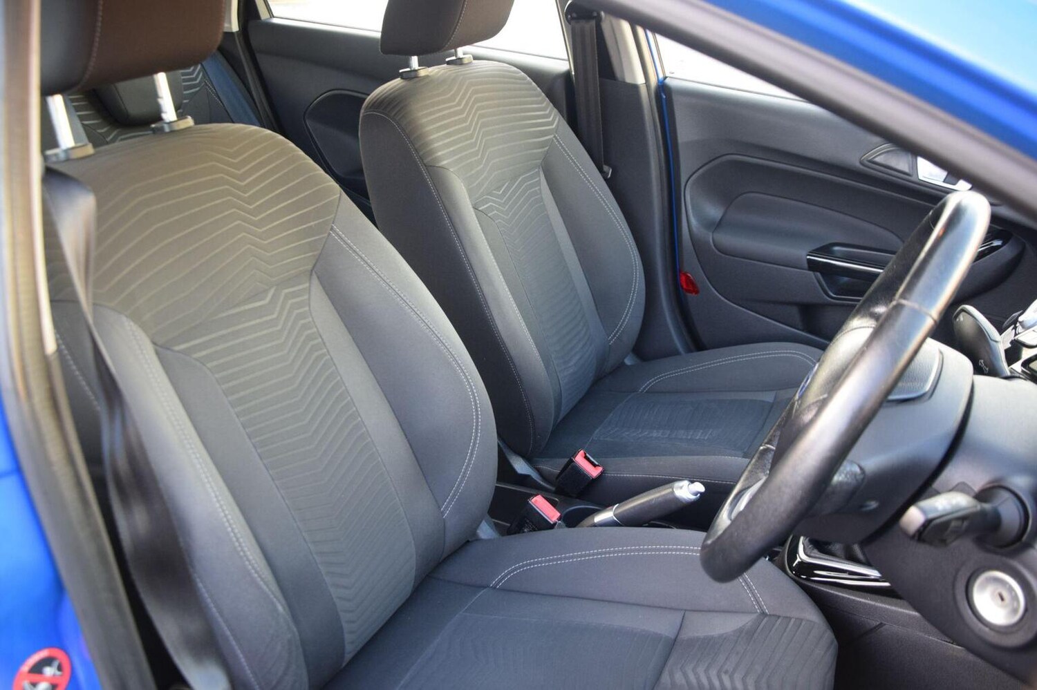 Used Ford Fiesta 2013 for sale - 78125218: Photo 12