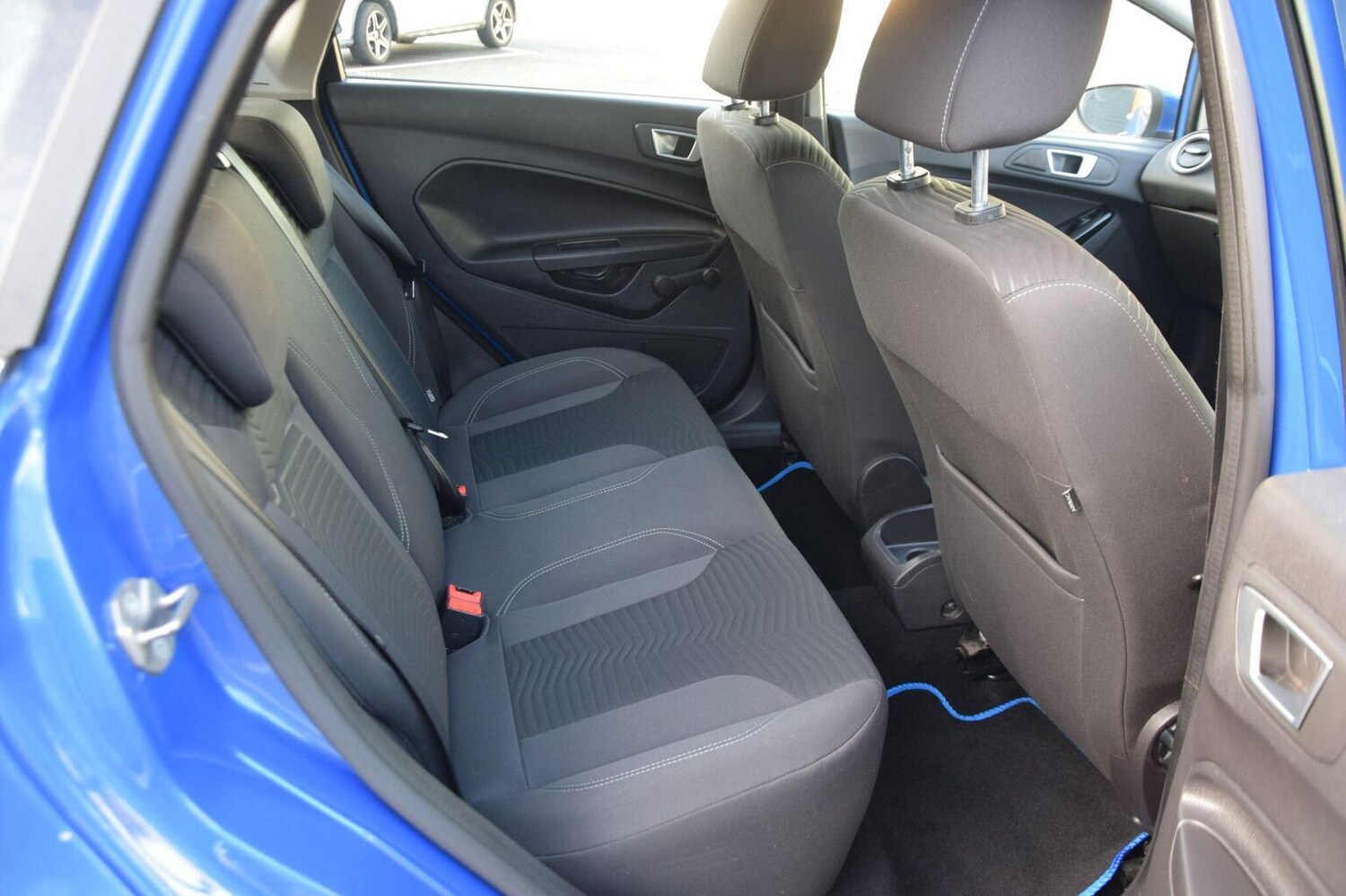 Used Ford Fiesta 2013 for sale - 78125218: Photo 15