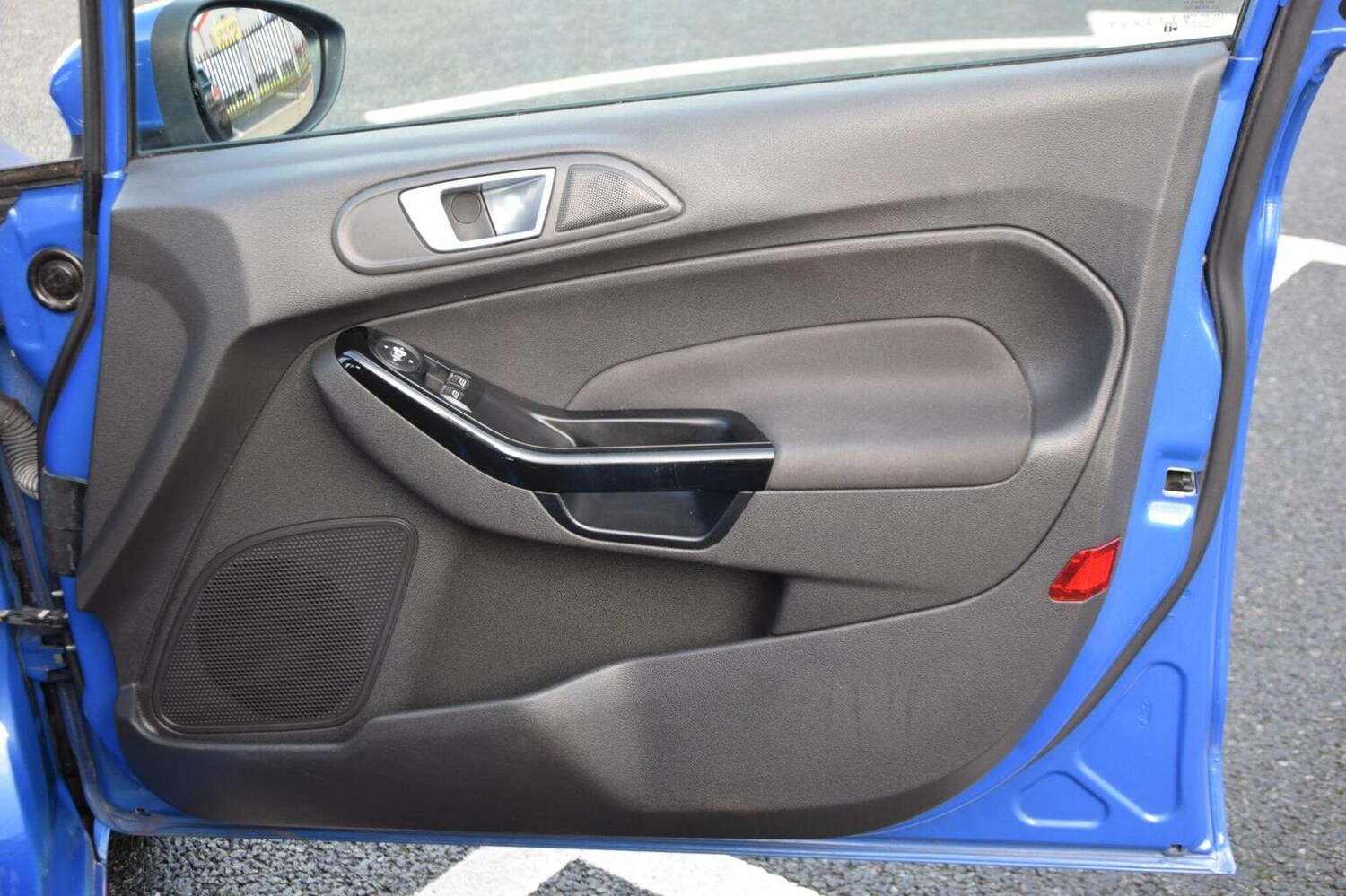 Used Ford Fiesta 2013 for sale - 78125218: Photo 22