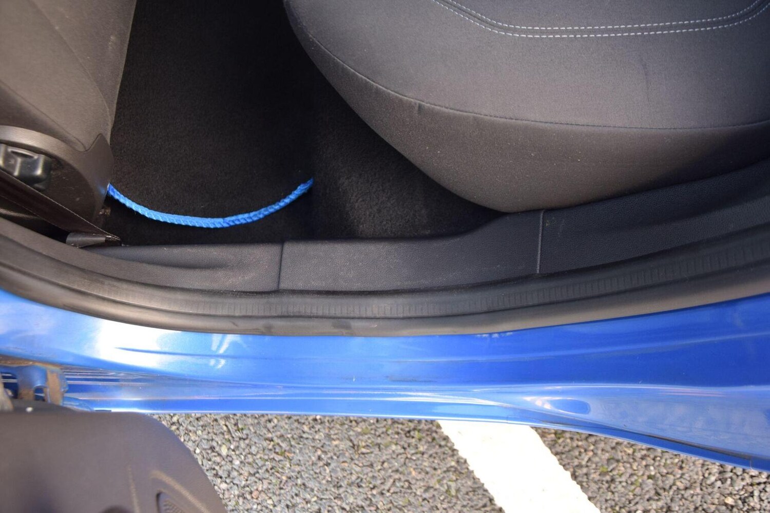 Used Ford Fiesta 2013 for sale - 78125218: Photo 48