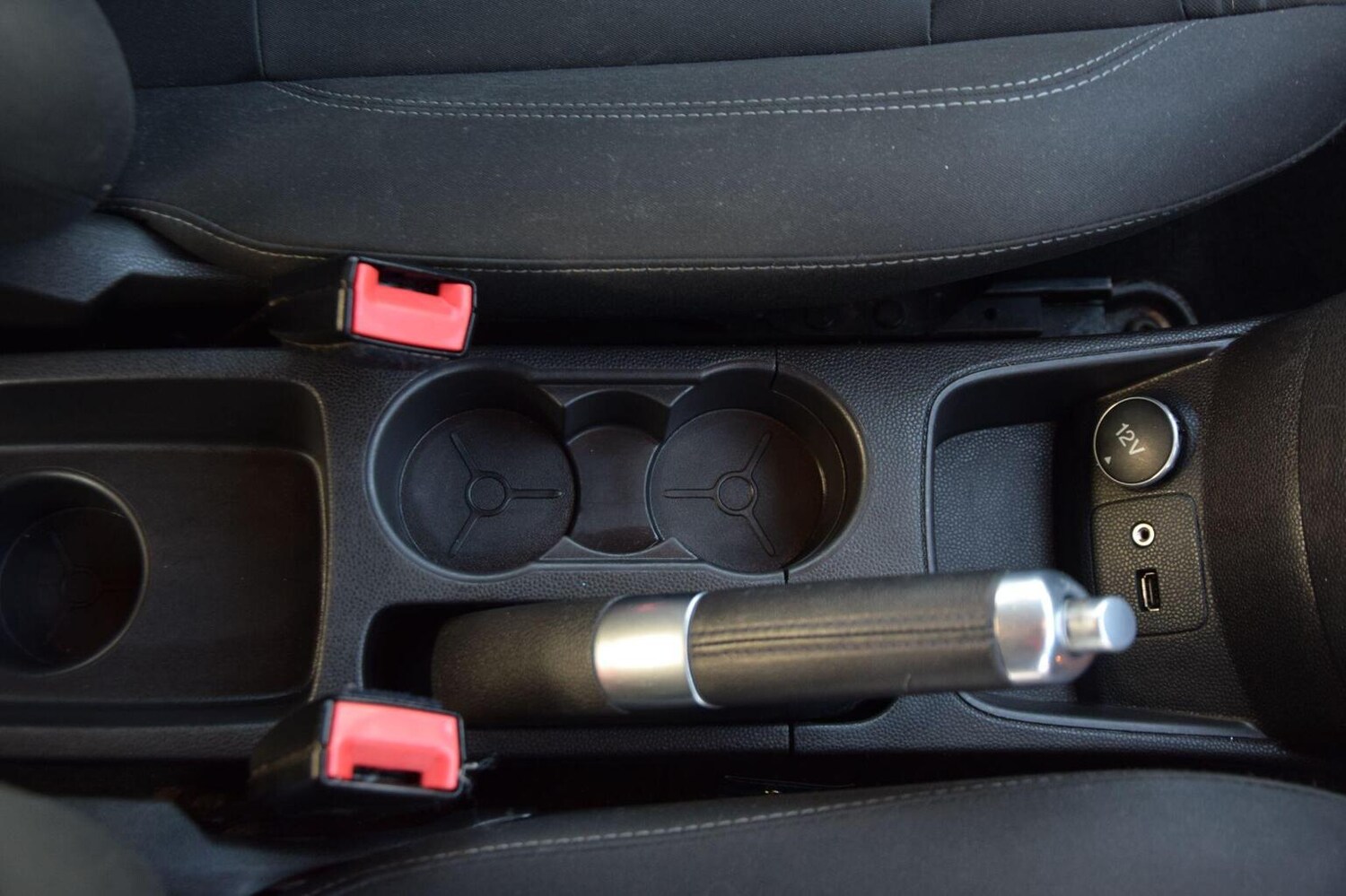 Used Ford Fiesta 2013 for sale - 78125218: Photo 50