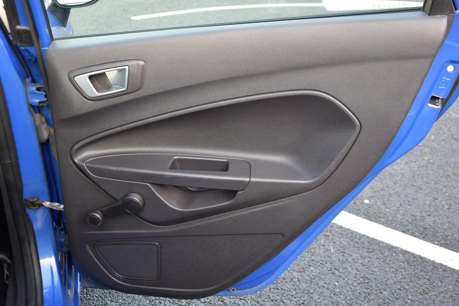 Used Ford Fiesta 2013 for sale - 77954084: Photo 23