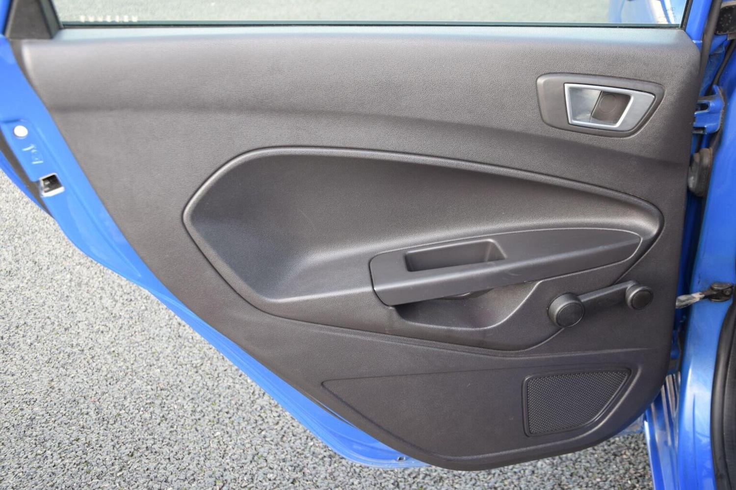 Used Ford Fiesta 2013 for sale - 77954084: Photo 24