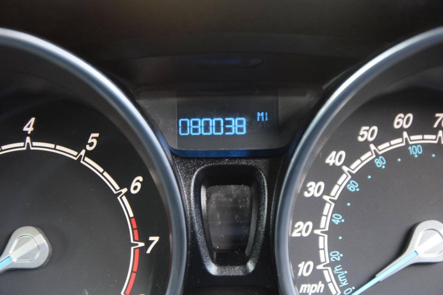 Used Ford Fiesta 2013 for sale - 77954084: Photo 33