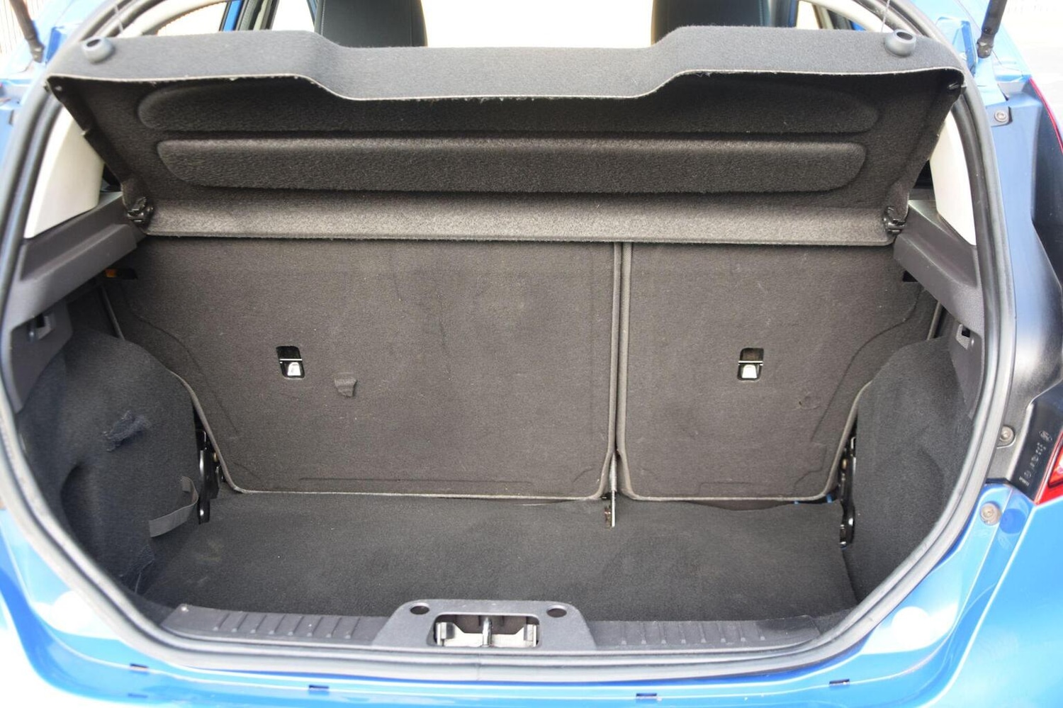 Used Ford Fiesta 2013 for sale - 77954084: Photo 38