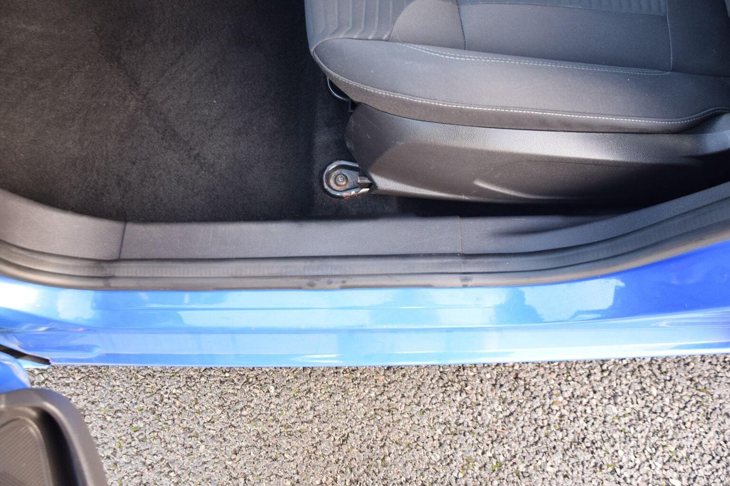 Used Ford Fiesta 2013 for sale - 77954084: Photo 49