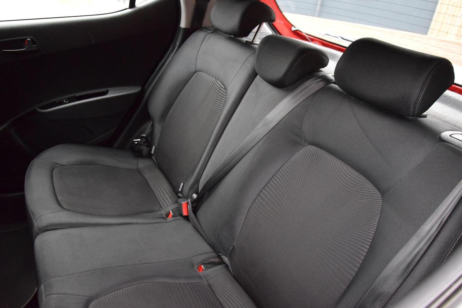 Used Hyundai i10 2018 for sale - 77154413: Photo 16