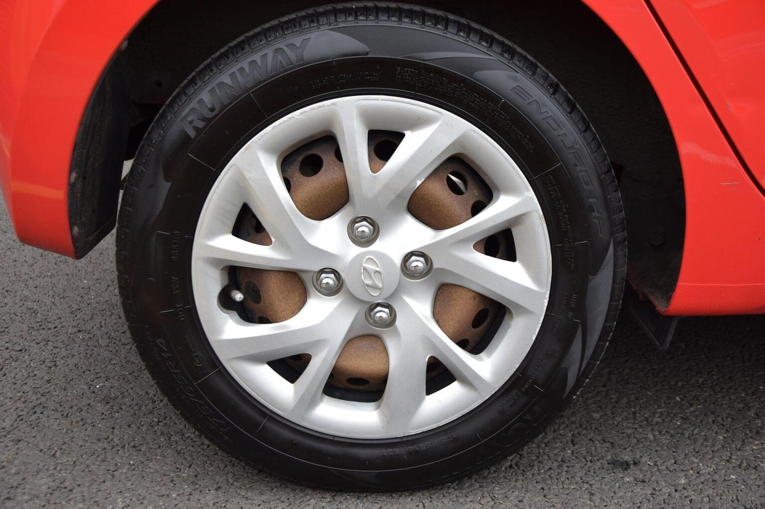 Used Hyundai i10 2018 for sale - 77154413: Photo 34