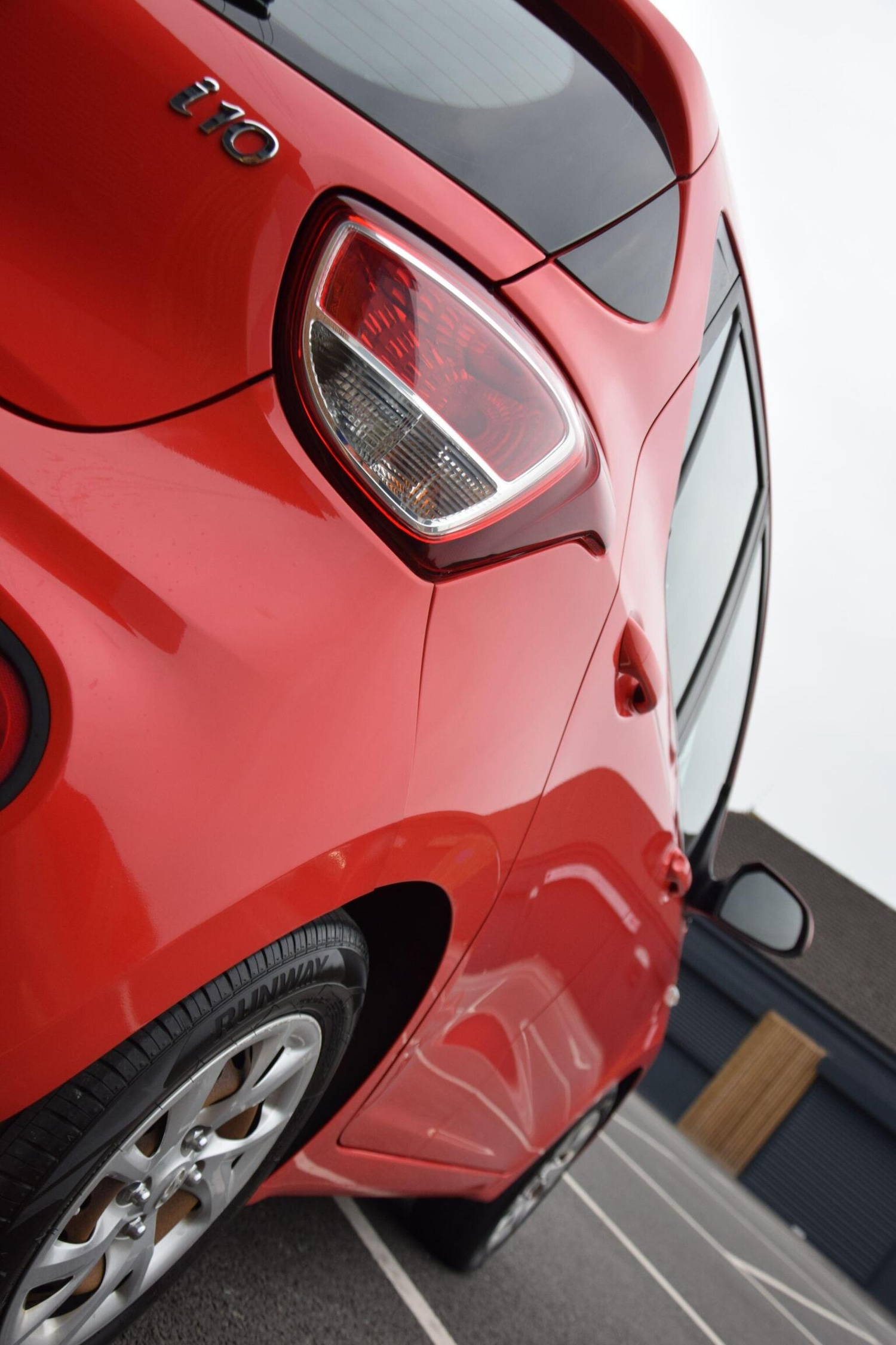 Used Hyundai i10 2018 for sale - 77154413: Photo 45