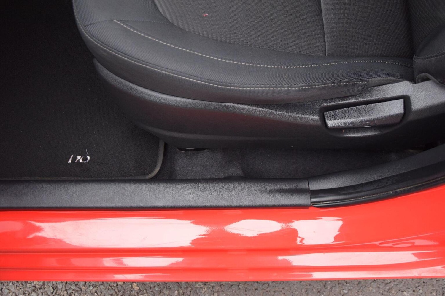 Used Hyundai i10 2018 for sale - 77154413: Photo 46