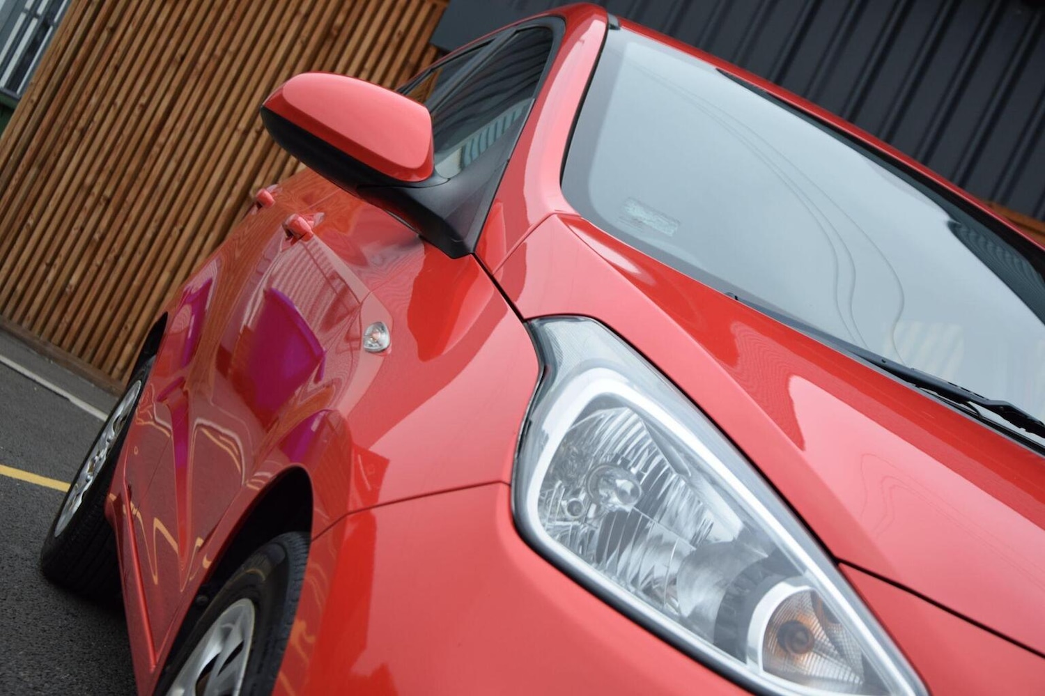 Used Hyundai i10 2018 for sale - 77154413: Photo 50