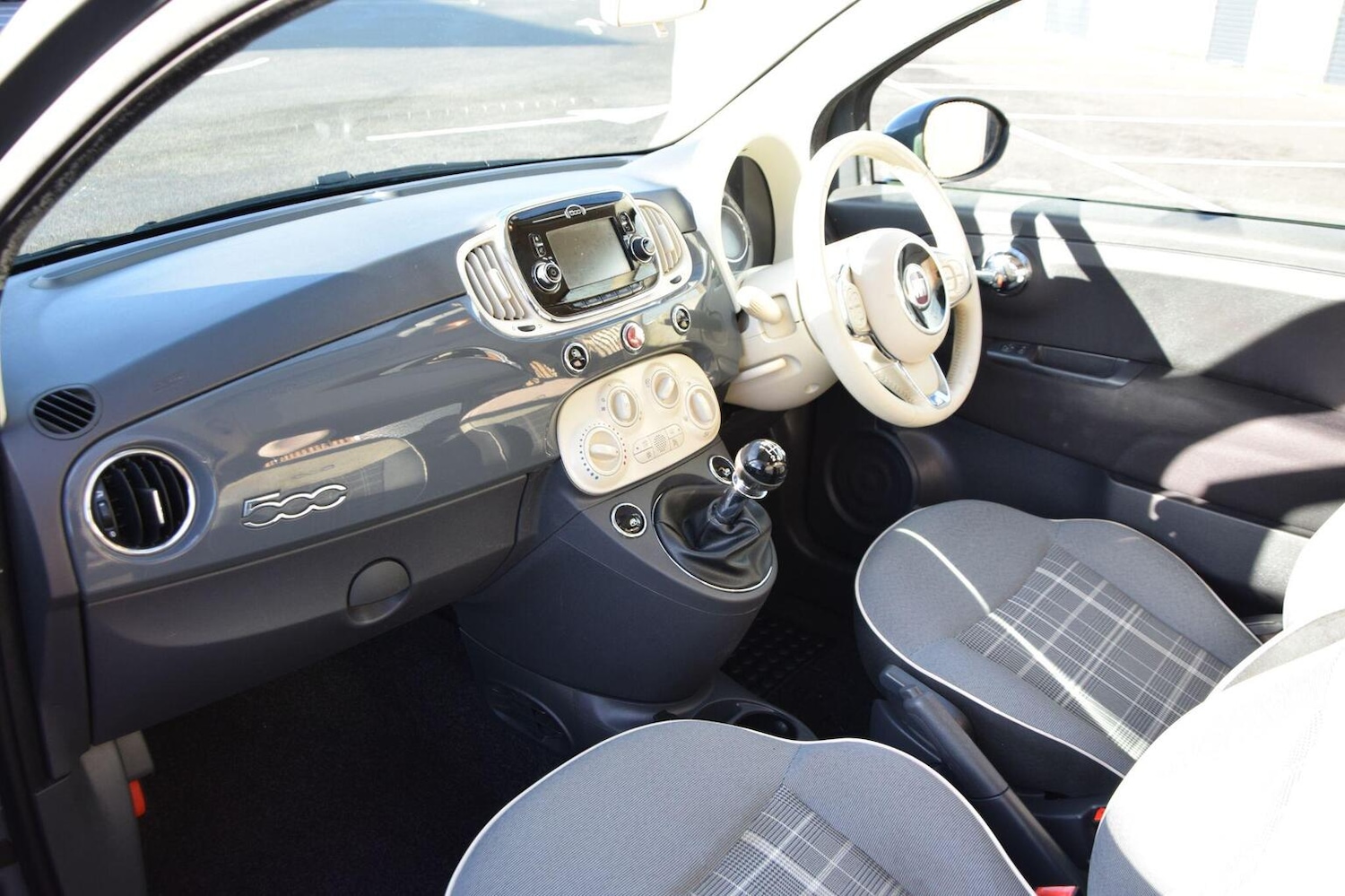 Used Fiat 500 2016 for sale - 77154474: Photo 10