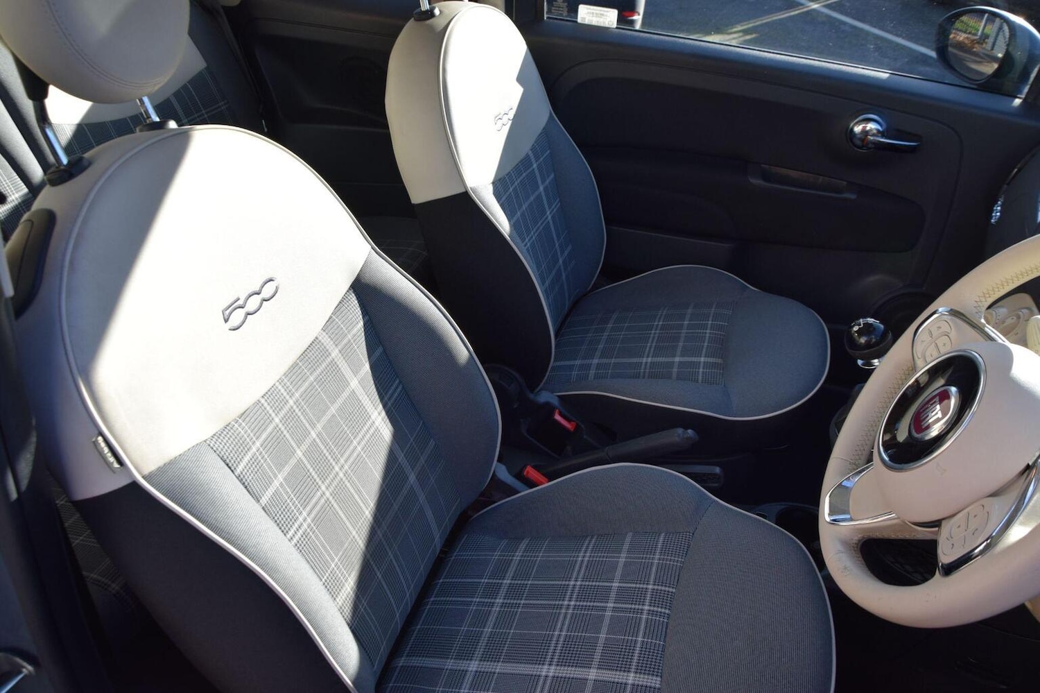 Used Fiat 500 2016 for sale - 77154474: Photo 14