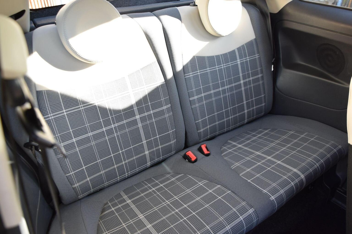 Used Fiat 500 2016 for sale - 77154474: Photo 15