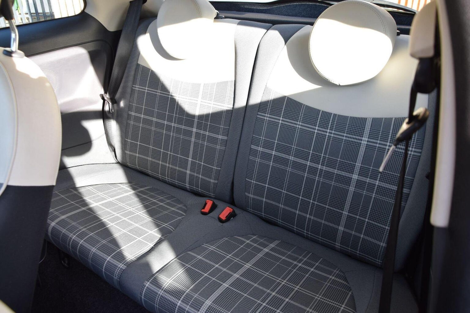 Used Fiat 500 2016 for sale - 77154474: Photo 16