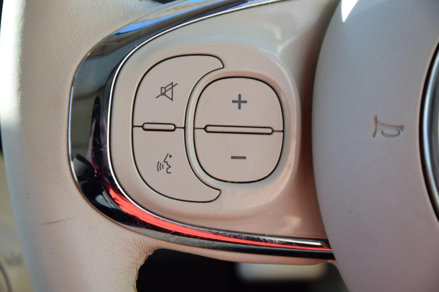 Used Fiat 500 2016 for sale - 77154474: Photo 19