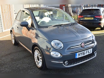 Fiat 500 feature image