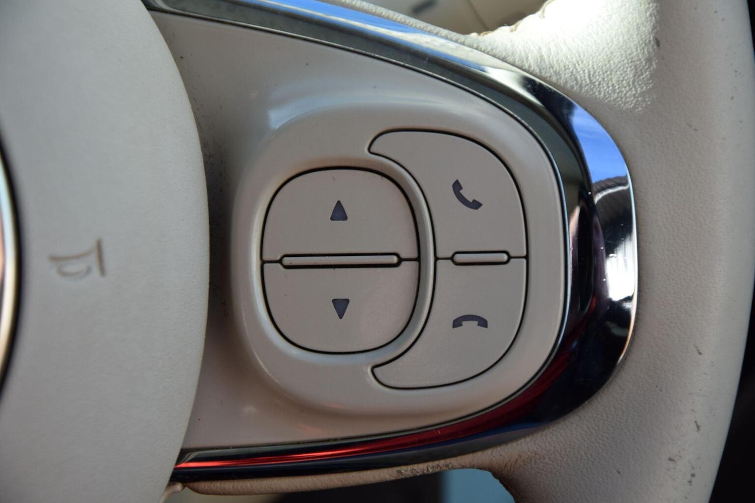 Used Fiat 500 2016 for sale - 77154474: Photo 20