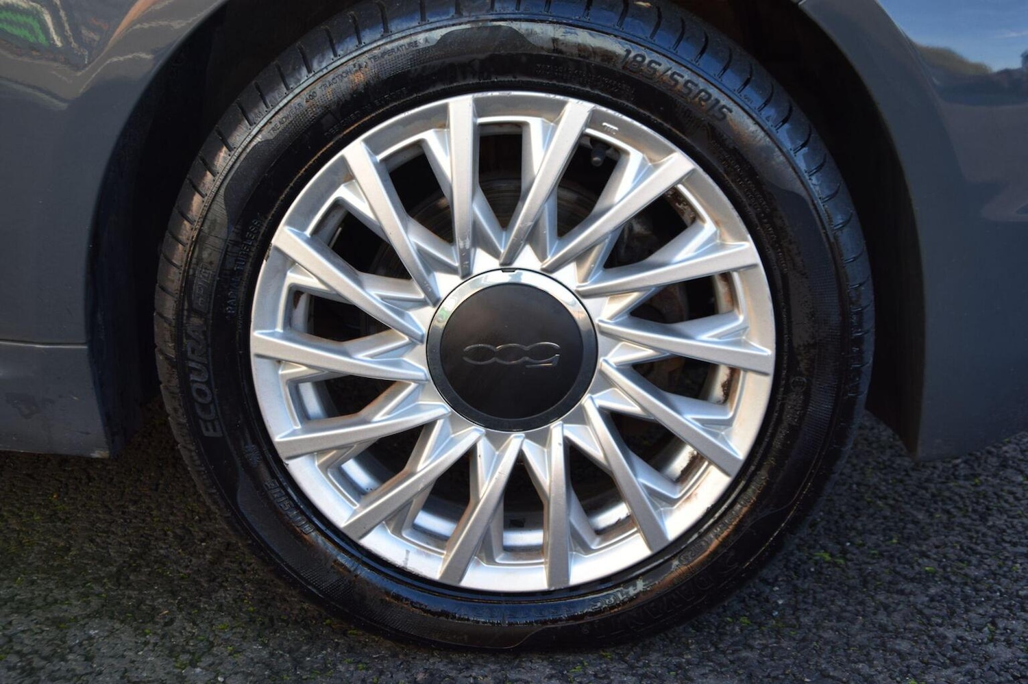 Used Fiat 500 2016 for sale - 77154474: Photo 24