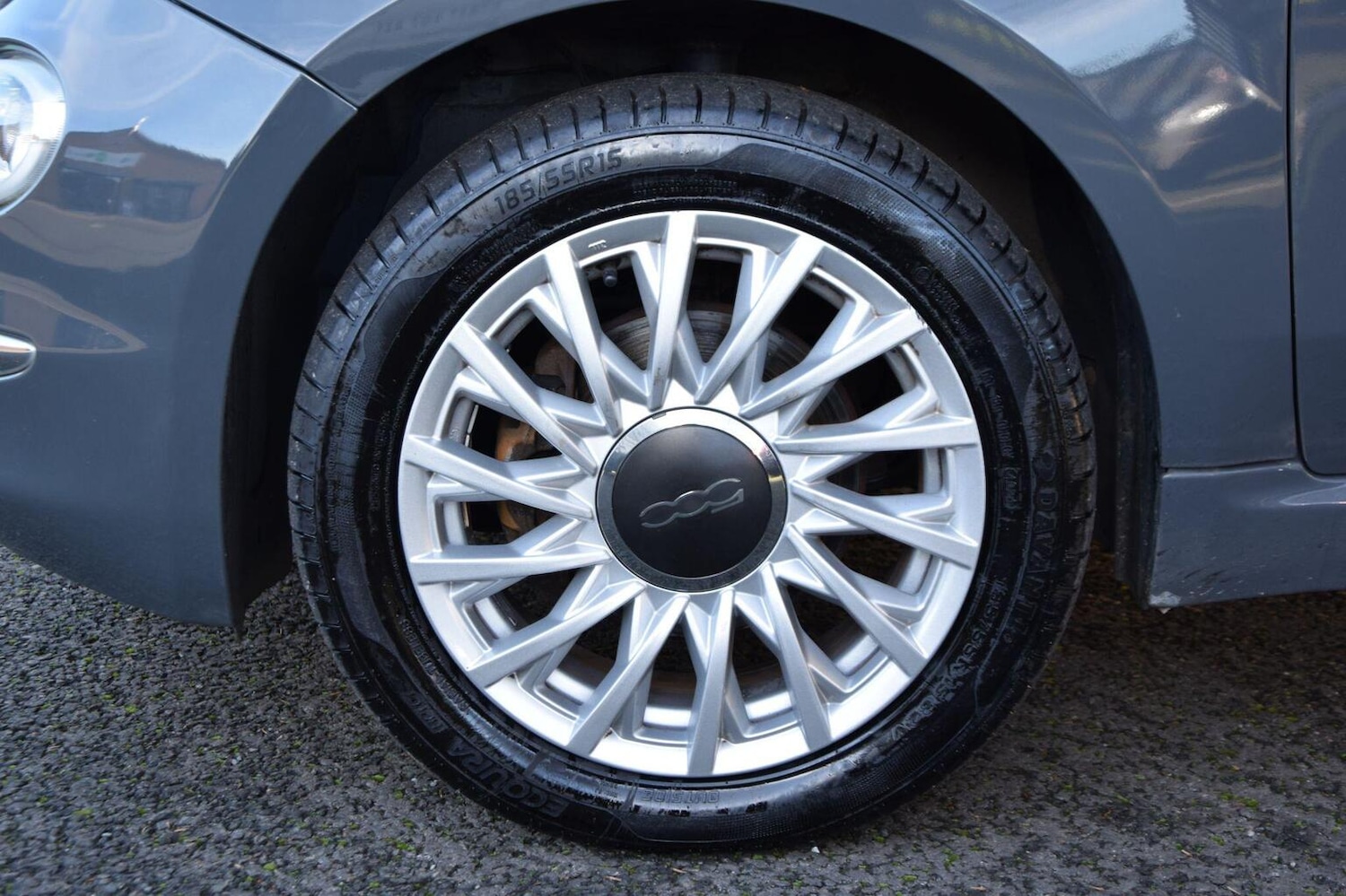 Used Fiat 500 2016 for sale - 77154474: Photo 25