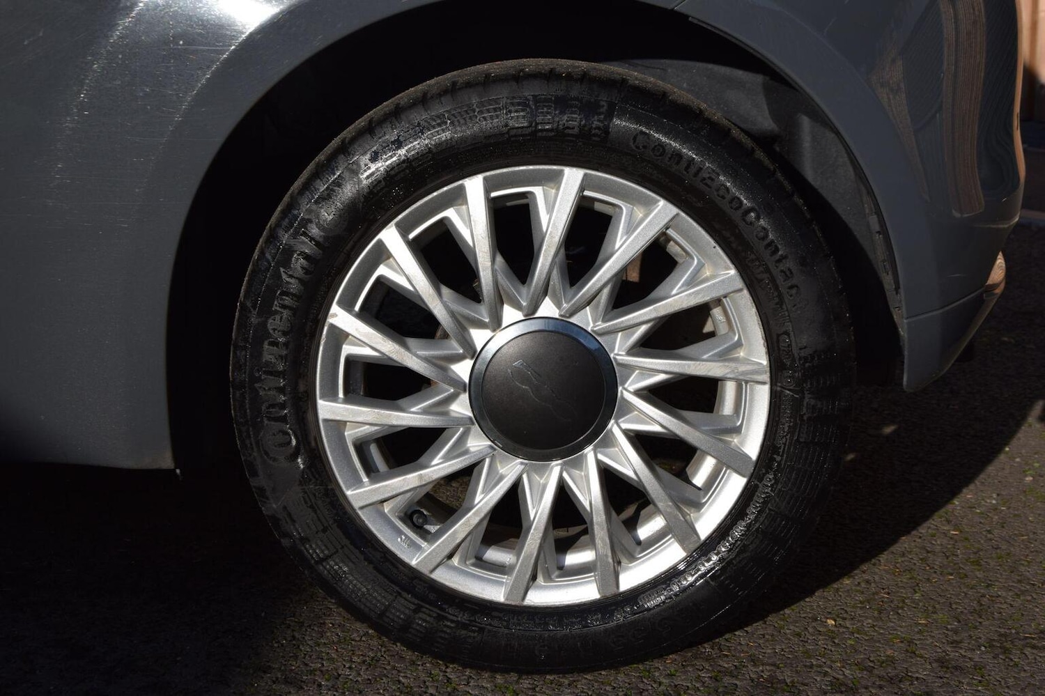 Used Fiat 500 2016 for sale - 77154474: Photo 26