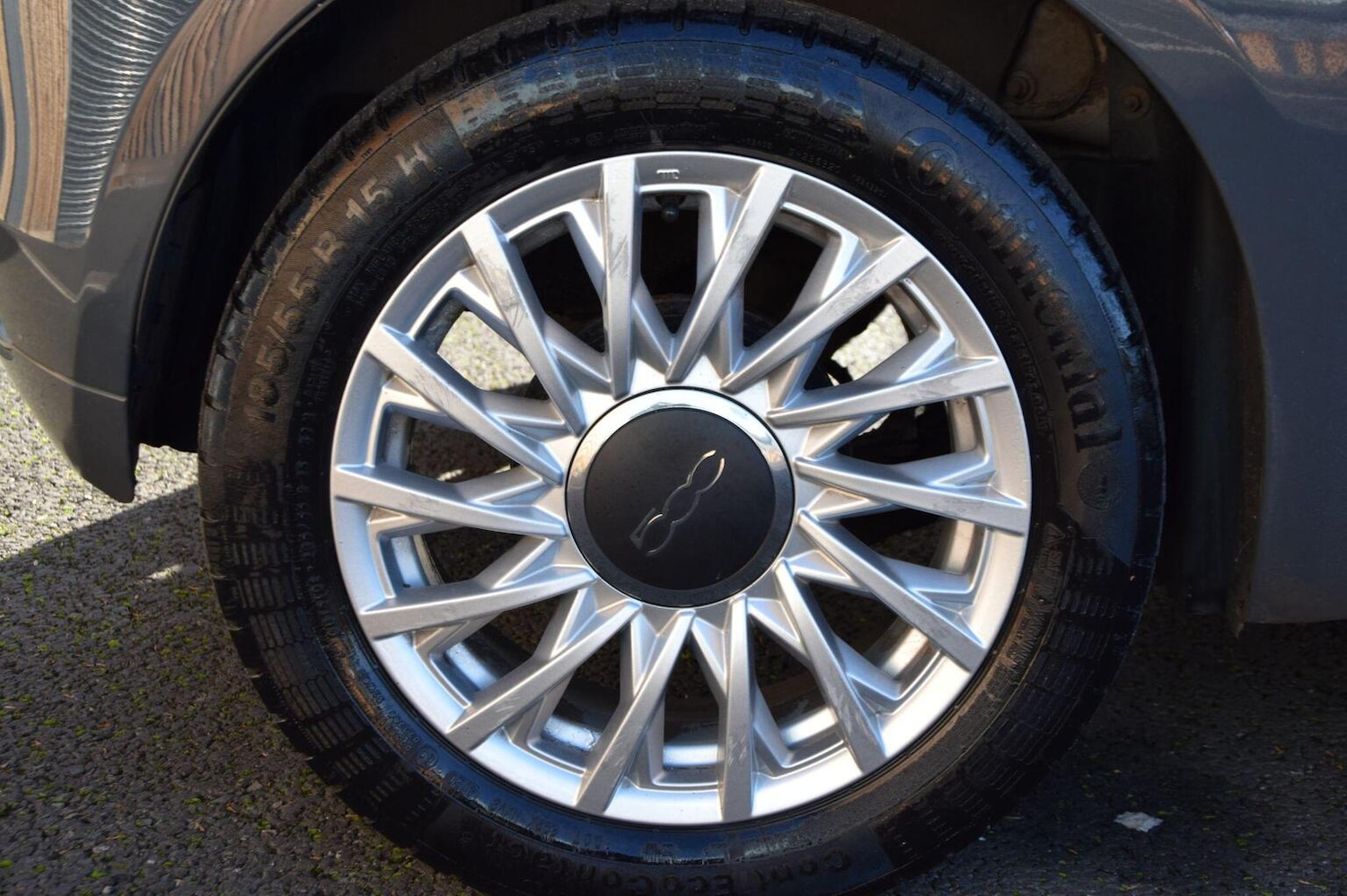 Used Fiat 500 2016 for sale - 77154474: Photo 27