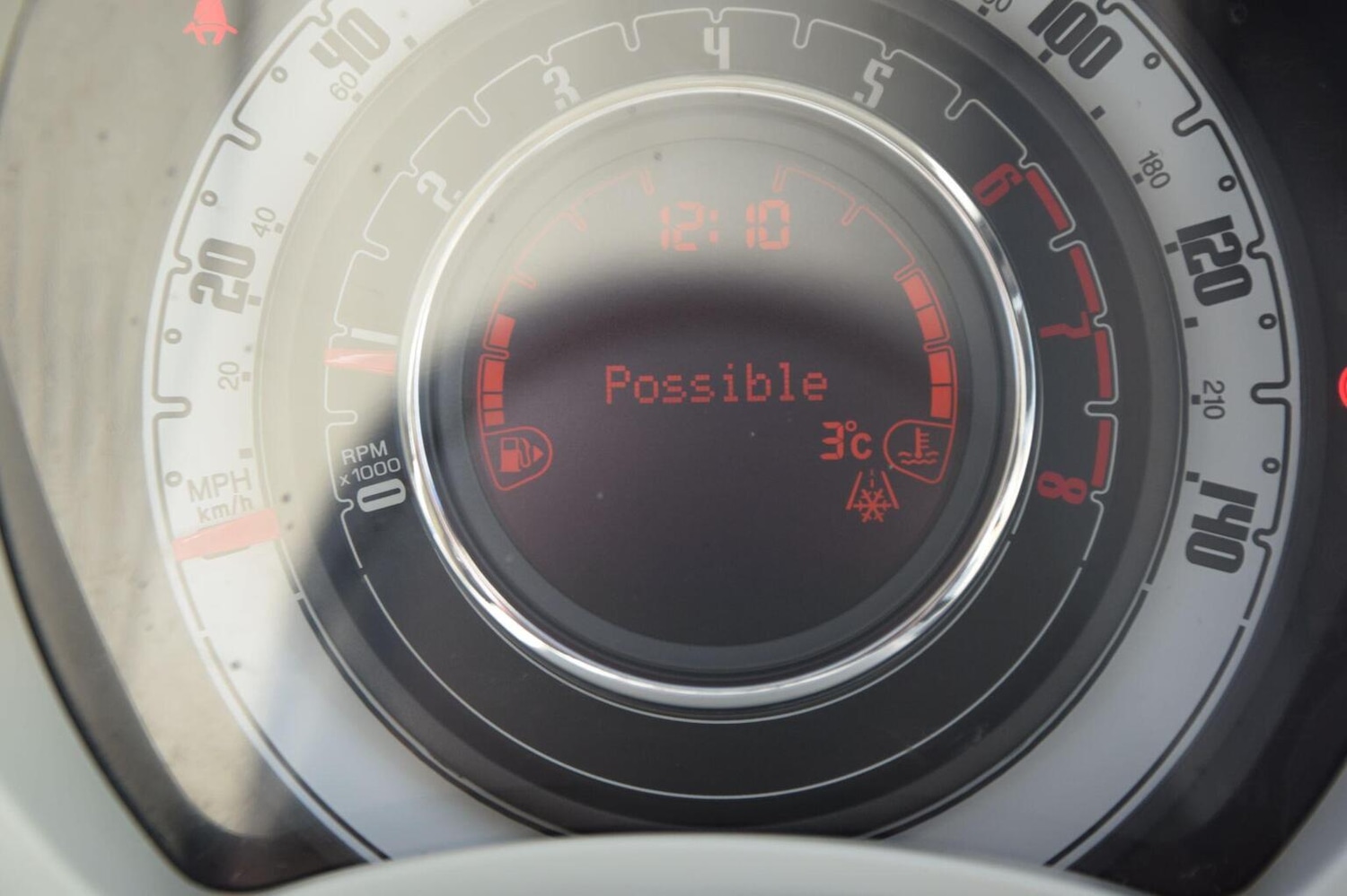 Used Fiat 500 2016 for sale - 77154474: Photo 29