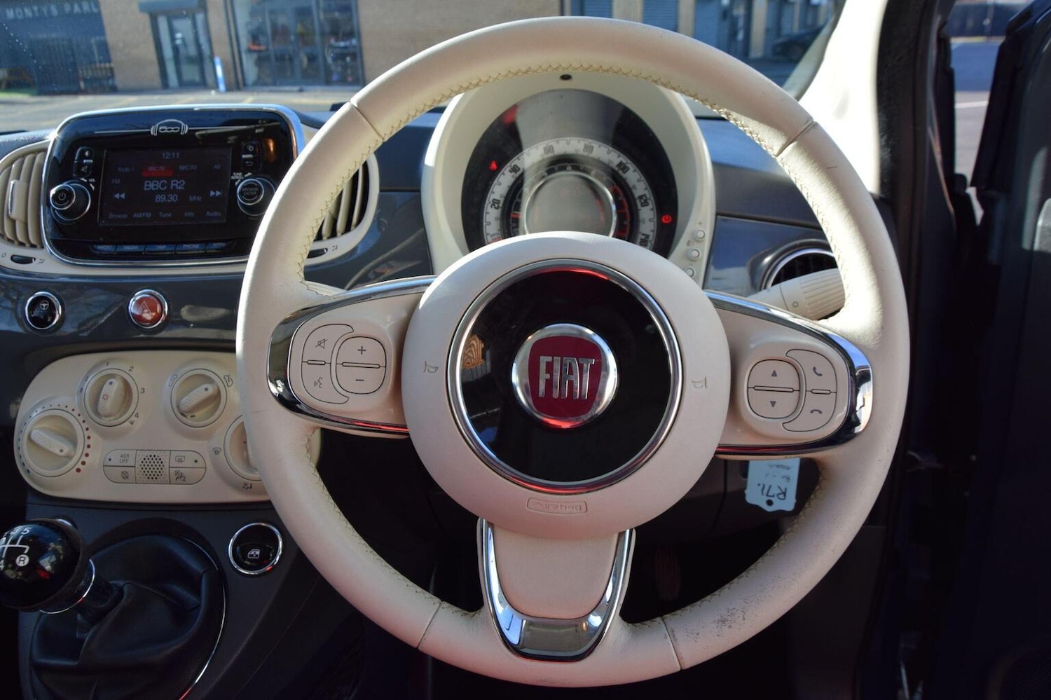 Used Fiat 500 2016 for sale - 77154474: Photo 35