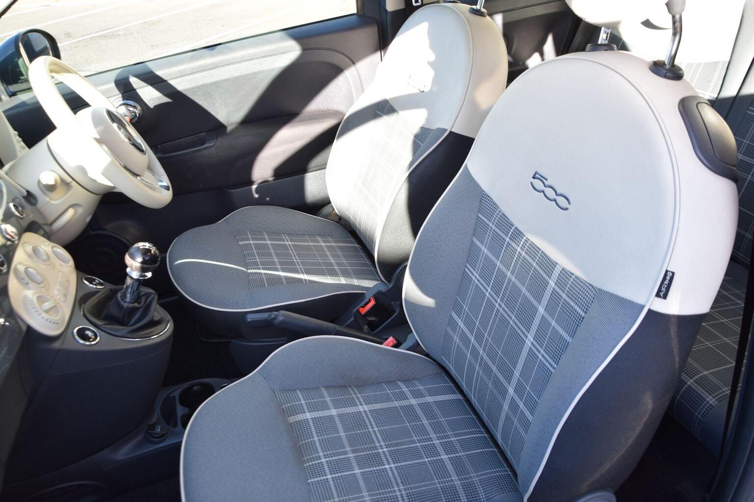 Used Fiat 500 2016 for sale - 77154474: Photo 37