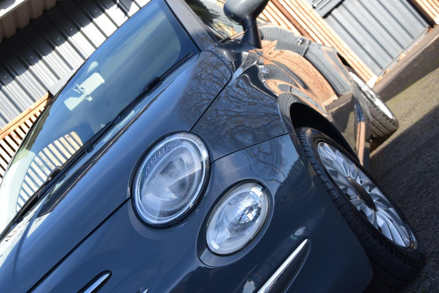 Used Fiat 500 2016 for sale - 77154474: Photo 39