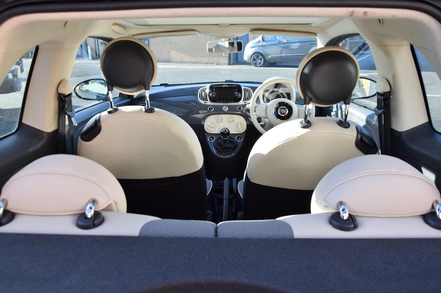 Used Fiat 500 2016 for sale - 77154474: Photo 43