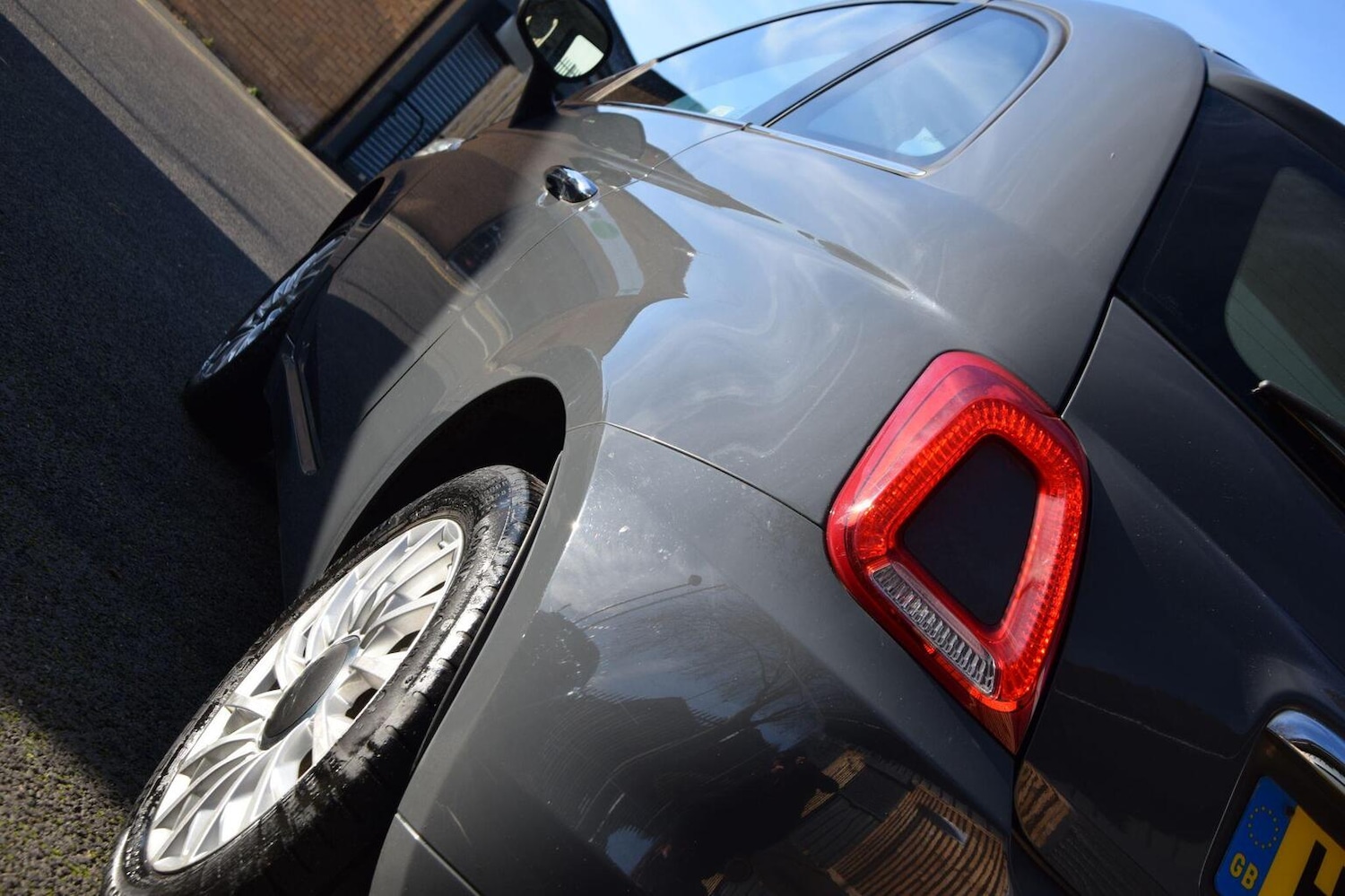 Used Fiat 500 2016 for sale - 77154474: Photo 44