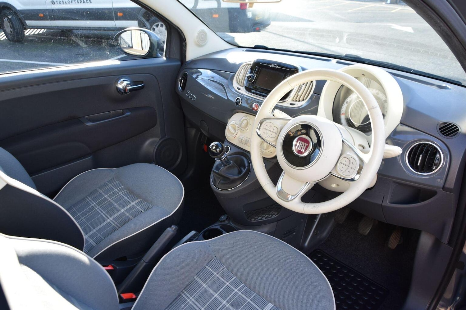 Used Fiat 500 2016 for sale - 77154474: Photo 46