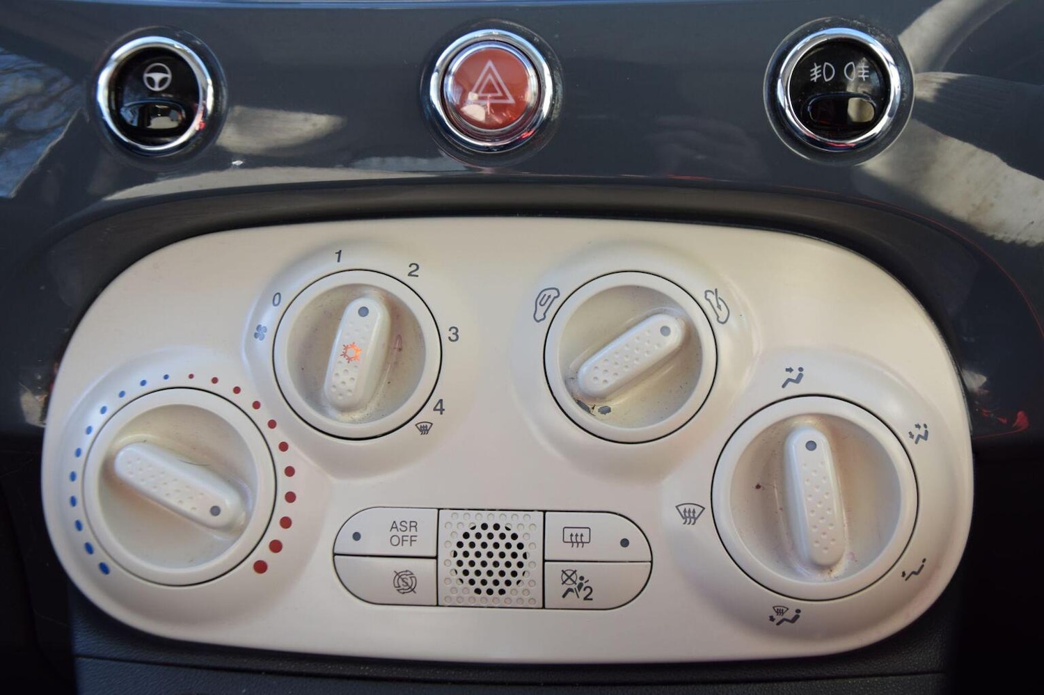 Used Fiat 500 2016 for sale - 77154474: Photo 49