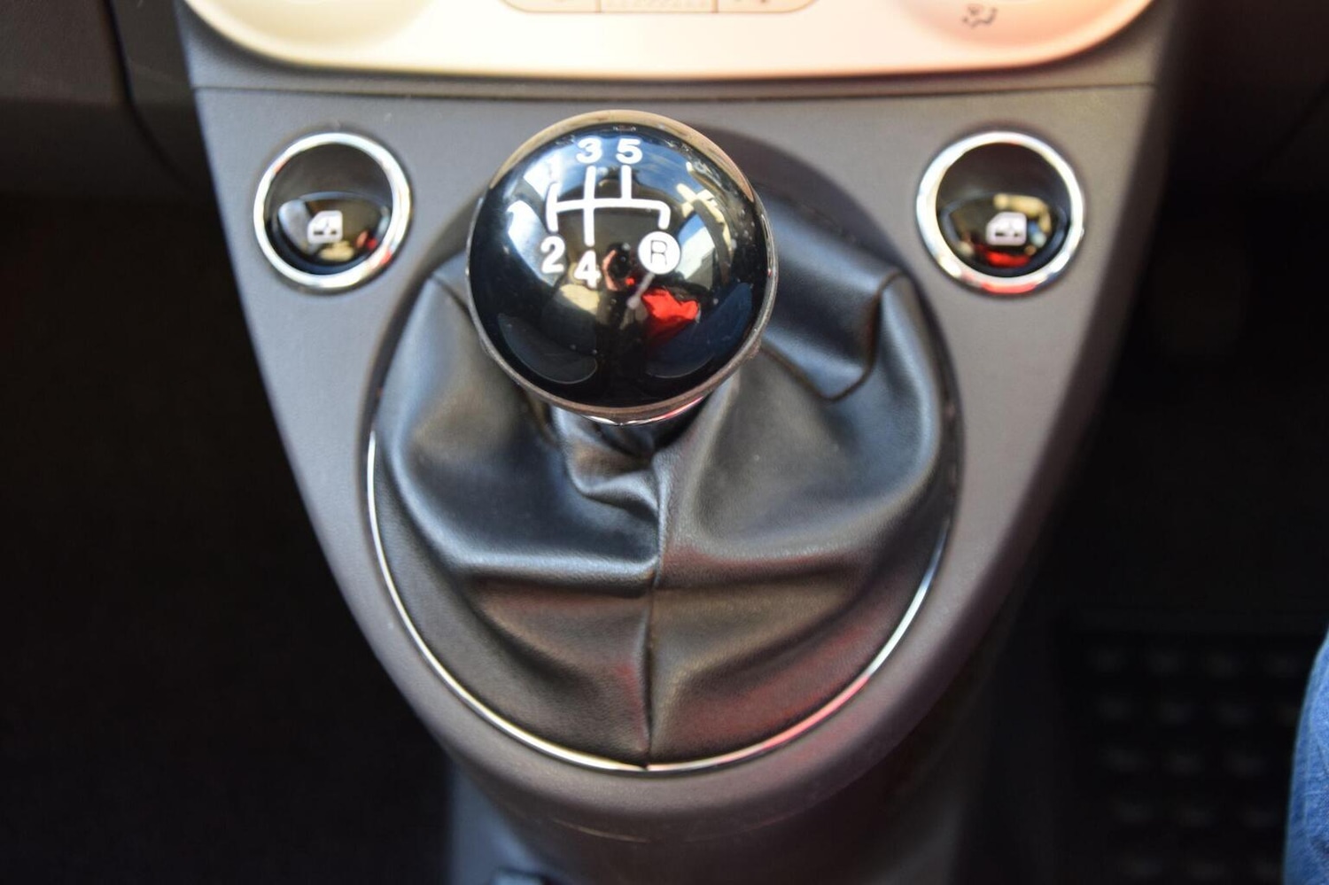 Used Fiat 500 2016 for sale - 77154474: Photo 51