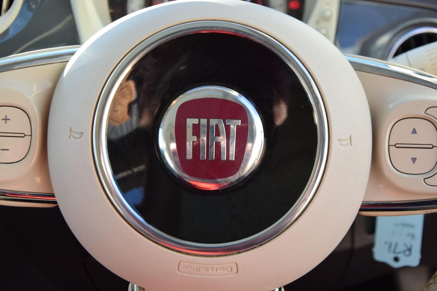 Used Fiat 500 2016 for sale - 77154474: Photo 52